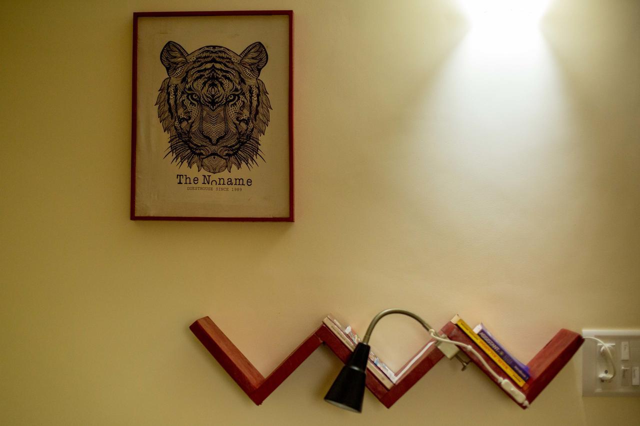The Noname Guesthouse อารัมบล ภายนอก รูปภาพ