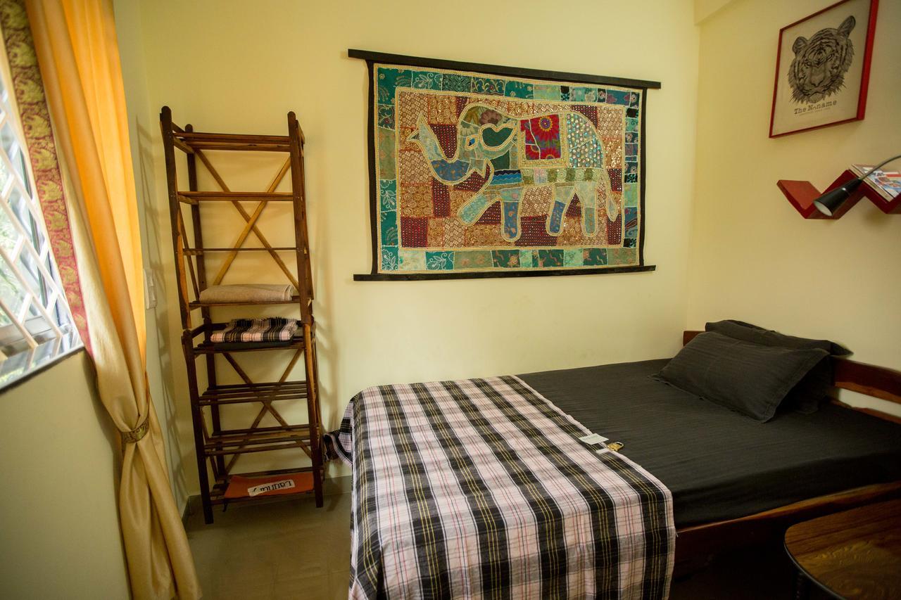 The Noname Guesthouse อารัมบล ภายนอก รูปภาพ