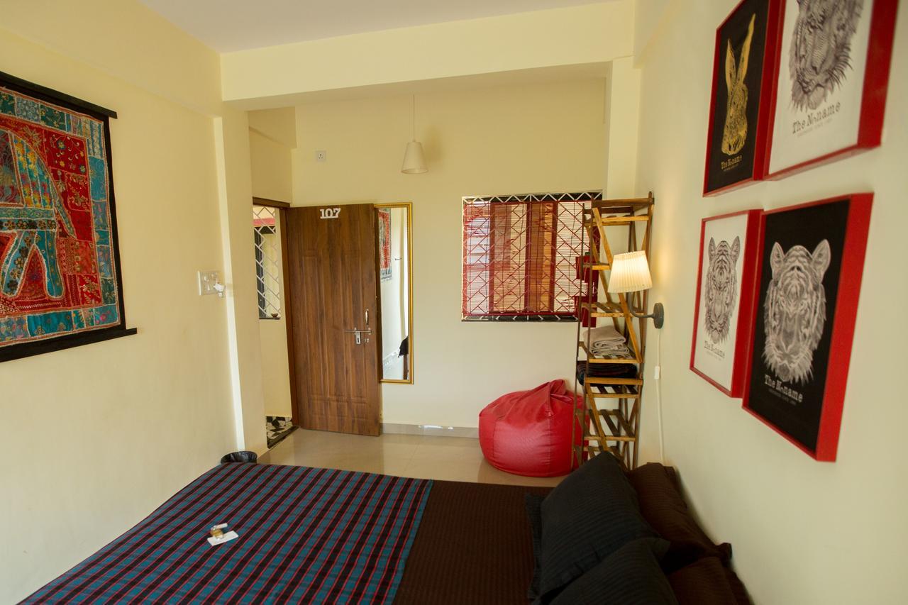 The Noname Guesthouse อารัมบล ภายนอก รูปภาพ