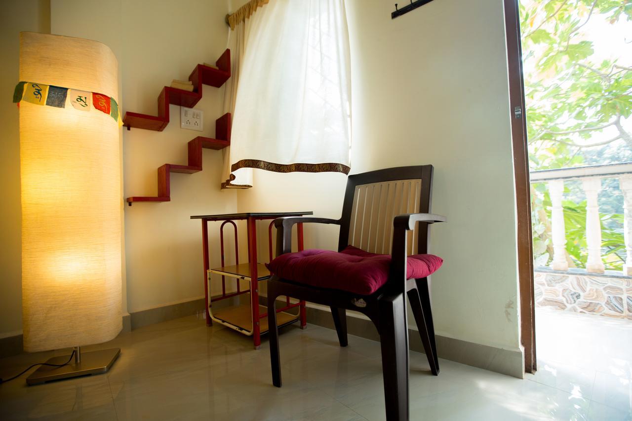 The Noname Guesthouse อารัมบล ภายนอก รูปภาพ