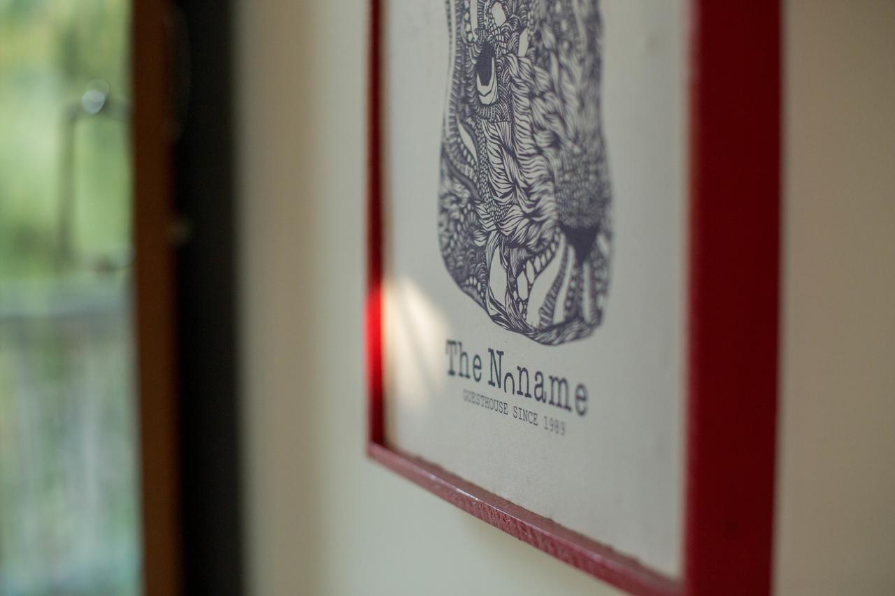 The Noname Guesthouse อารัมบล ภายนอก รูปภาพ