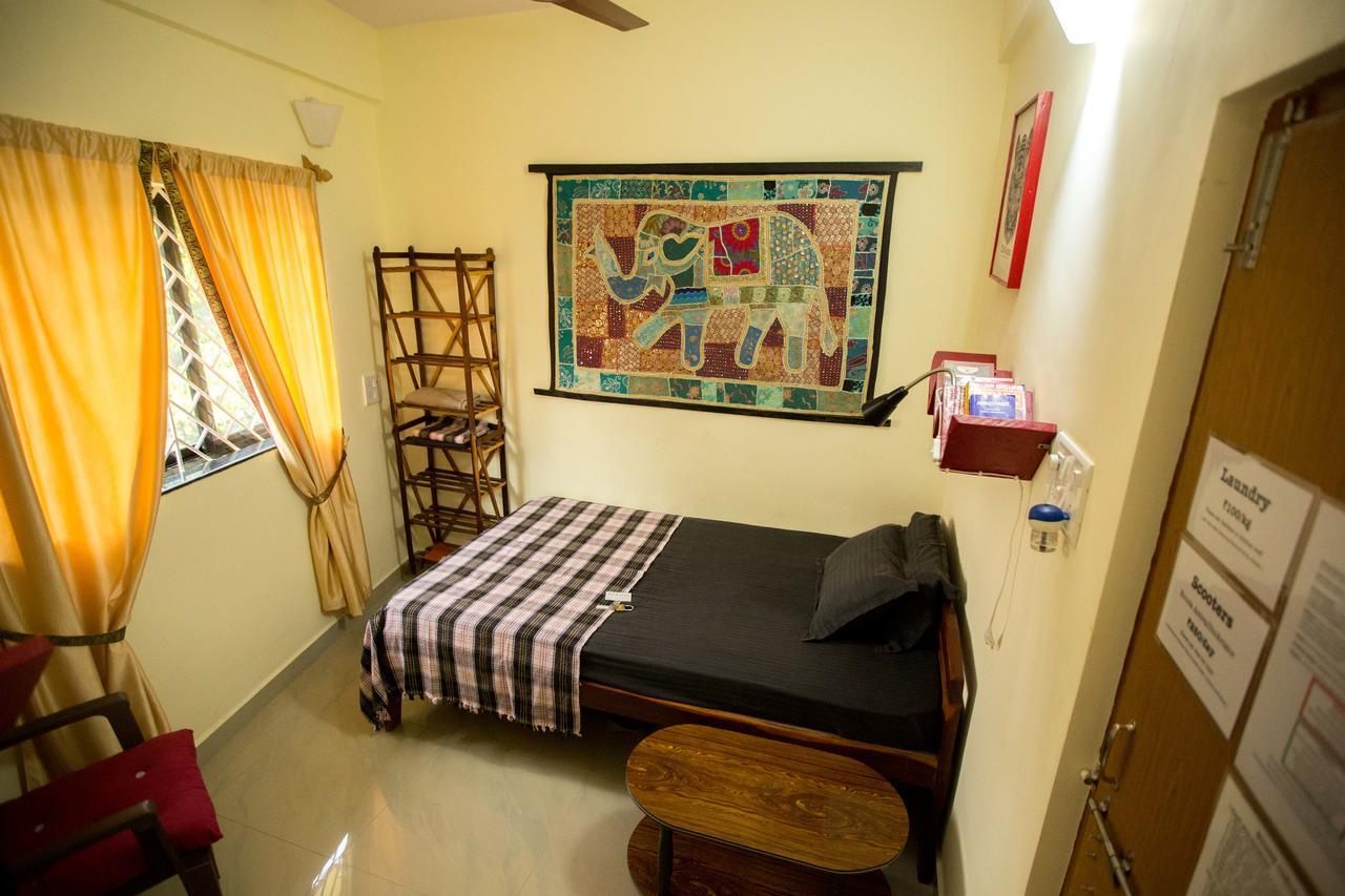 The Noname Guesthouse อารัมบล ภายนอก รูปภาพ