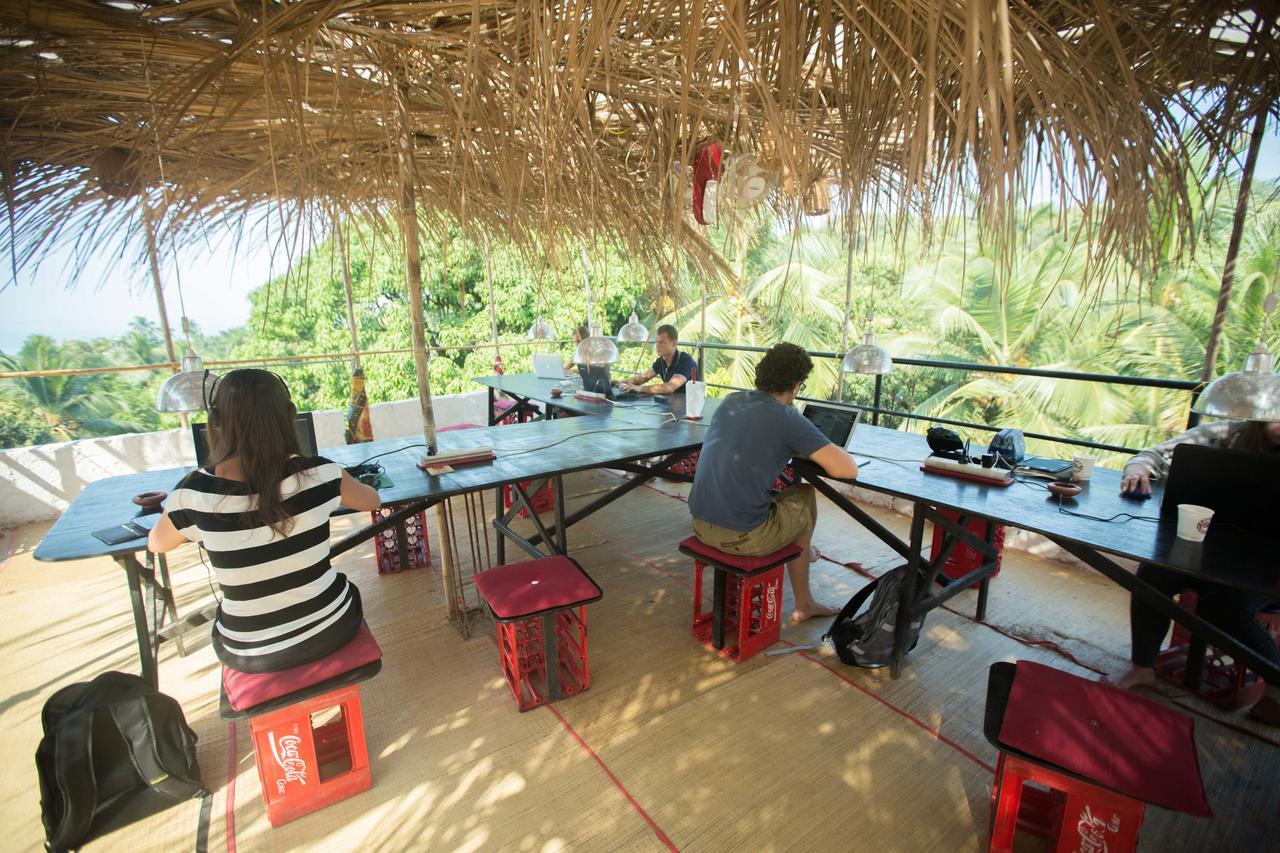The Noname Guesthouse อารัมบล ภายนอก รูปภาพ