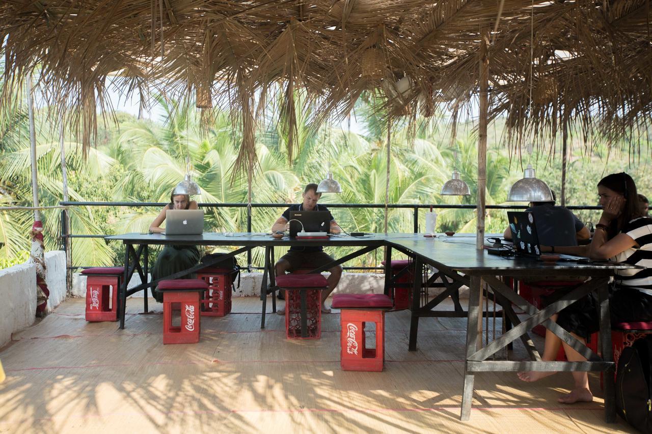 The Noname Guesthouse อารัมบล ภายนอก รูปภาพ
