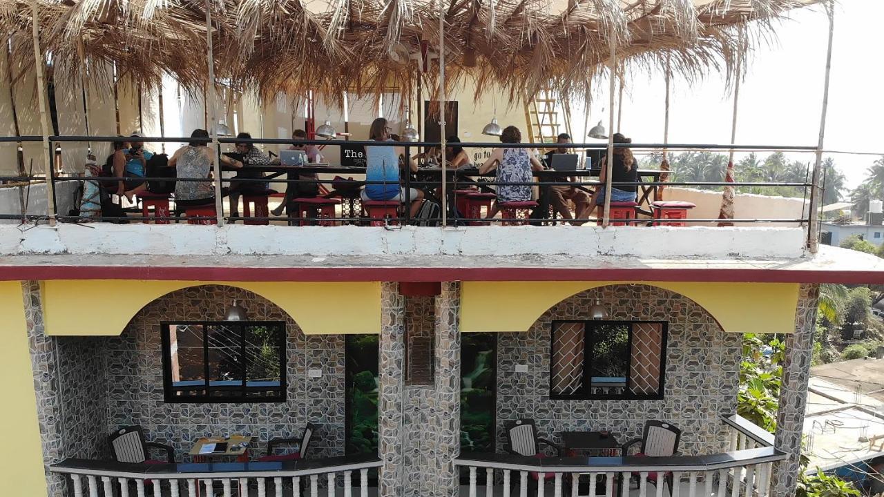The Noname Guesthouse อารัมบล ภายนอก รูปภาพ
