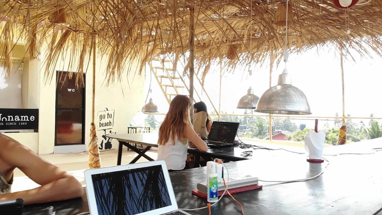 The Noname Guesthouse อารัมบล ภายนอก รูปภาพ