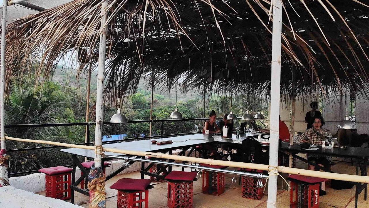 The Noname Guesthouse อารัมบล ภายนอก รูปภาพ