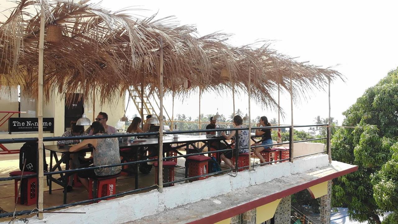 The Noname Guesthouse อารัมบล ภายนอก รูปภาพ